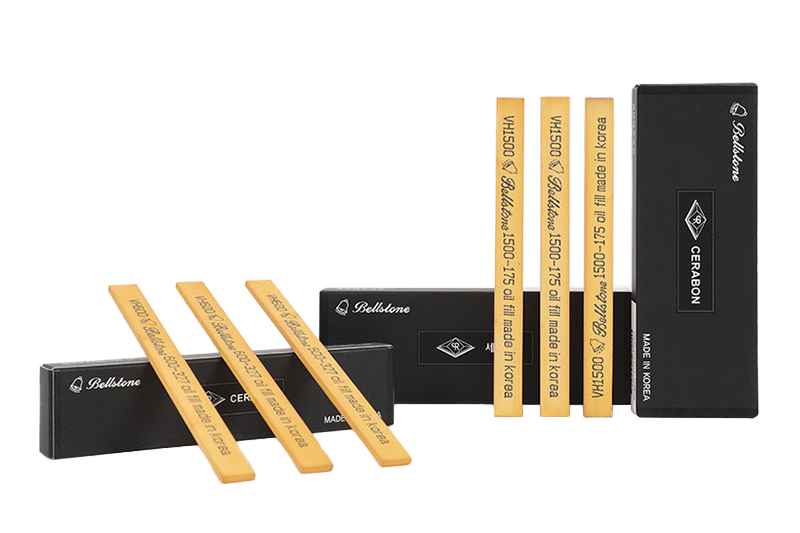 Đá Mài Dầu BELLSTONE KOREA